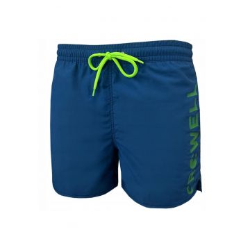 Pantaloni scurti barbati -  468787 - Albastru
