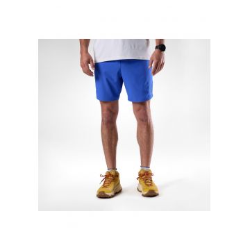 Pantaloni scurti barbati  SIDELHORN albastru - Albastru