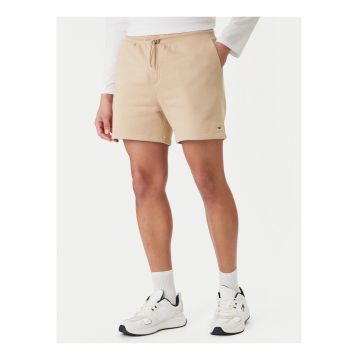 Pantaloni scurti cu snur de ajustare pentru antrenament