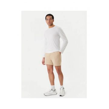 Pantaloni scurti cu snur de ajustare pentru antrenament