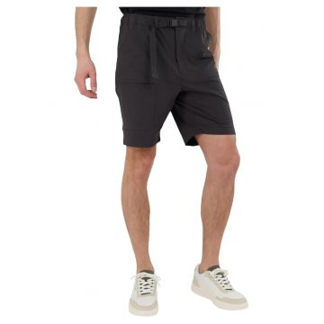 Pantaloni scurti  Elkford Cargo Trekking Shorts - Gri - Gri