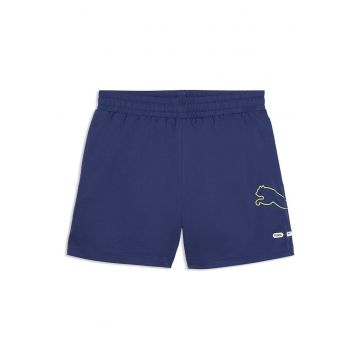 Pantaloni Scurti  Essentials Logo Lab Woven 692033-49 - Barbati - Bleumarin - Bleumarin