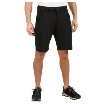 Pantaloni scurti  Kilkis - Negru - Negru