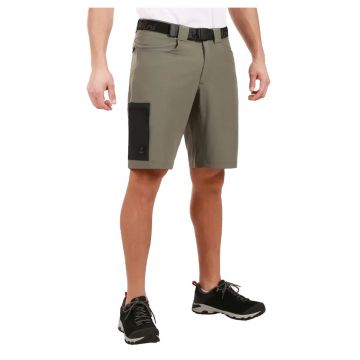 Pantaloni scurti  Navia - Verde - Verde