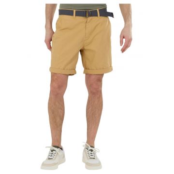 Pantaloni scurti  North Shore Chino Shorts - Galben