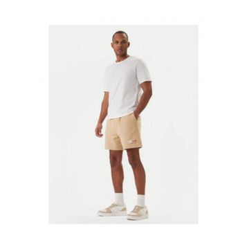Pantaloni scurti pentru antrenament cu buzunare -