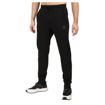 Pantaloni sport  Matty - Negru - Negru