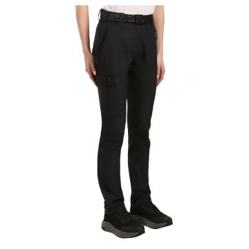Pantaloni tehnici  Belvela - Negru - Negru