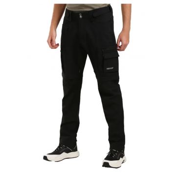 Pantaloni tehnici  Survivor - Negru