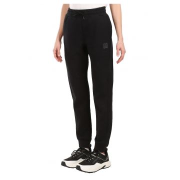 Pantaloni trening  Matty - Negru