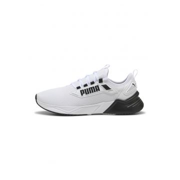Pantofi Retaliate 3 slip-on cu logo pentru alergare
