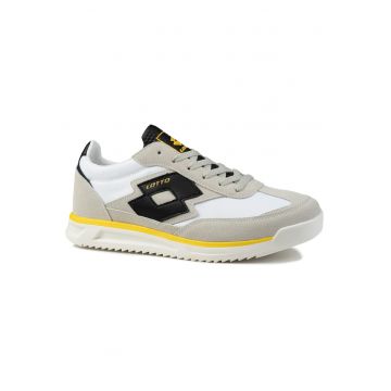 Pantofi sport barbati -  multicolor - material sintetic/textil