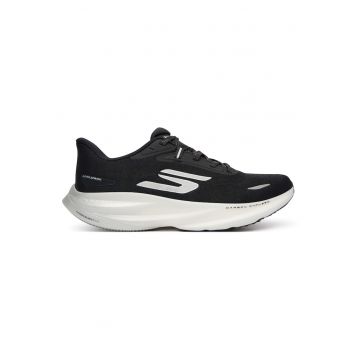 Pantofi sport barbati -  negru - tehnologie Arch Fit - Hyper Burst