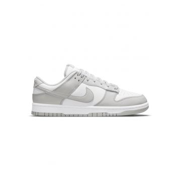 Pantofi sport  Dunk Low Retro 29651 - Alb/Gri