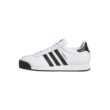 Pantofi sport  Samoa 675033 Unisex - Alb