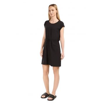 Rochie  Kimberley - Negru