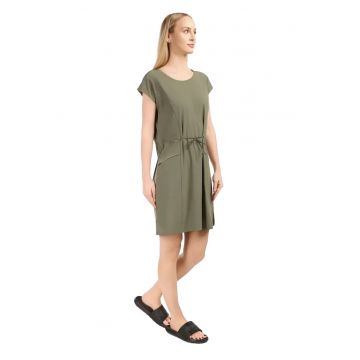 Rochie  Kimberley - Verde