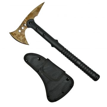 Topor Survivor DEPOX , Desert Camo, 39 cm