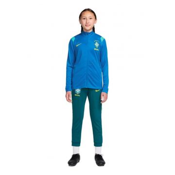 Trening  Brazil Academy Pro JR IB5536-435 - Baieti - Multicolor
