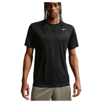 Tricou  Dri-Fit Flex Training IO1425-010 - Barbati - Negru