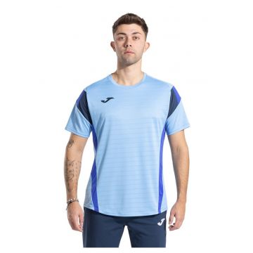 Tricou  Montreal 104202-383 - Barbati - Albastru