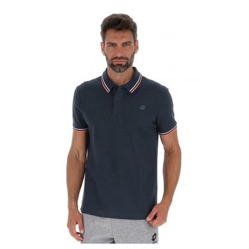 Tricou  Polo Classica I 219238-BXN - Barbati - Bleumarin