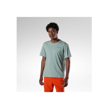 Tricou sport barbati  PRESSET TEE - verde - Verde
