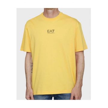 Tricou  TRAIN GRAPHIC SERIES M TEE SS EQUIPMENT-7M001402-AF22264-U2102