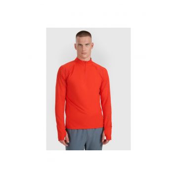 Bluza barbati  rosu - poliester - Rosu