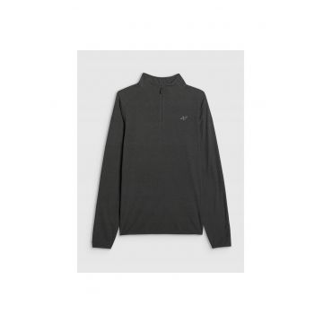 Bluza sport barbati  gridwqf - Gri