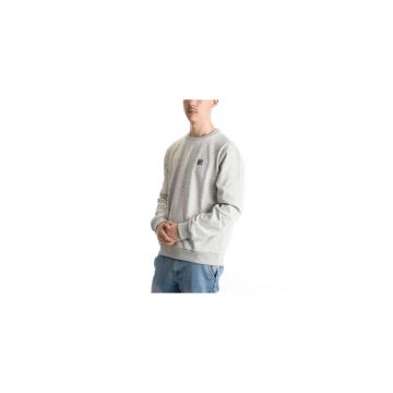 Hanorac sport barbati  732455 - Bumbac - Gri