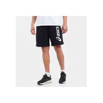 Pantaloni sport barbati  BIG LOGO SWEAT NEGRU BUMBAC POLIESTER
