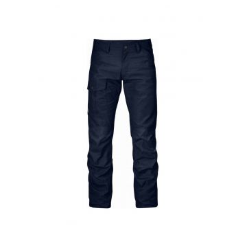 Pantaloni sport barbati  Nils - negru - G-1000 Silent - G-1000 Original - croiala clasica -