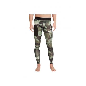 Pantaloni sport barbati  Pro Dri-FIT - DPM - 90% polyester - 10% spandex -