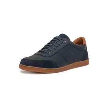 Pantofi sport barbati -  HACKNEY-04 MI24 - bleumarin