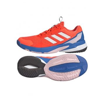 Pantofi sport barbati Hp7033 -  Portocaliu -