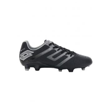 Pantofi sport barbati  Maestro 700 IV FG - negru-gri - piele ecologica - talpa cu crampoane pentru stabilitate. -