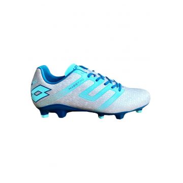 Pantofi sport barbati  Maestro 700 IV FG - transparent - piele ecologica - talpa cauciuc cu 12 crampoane -