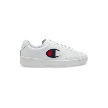 Pantofi sport barbati  model S20995WW001 M979 - alb - piele