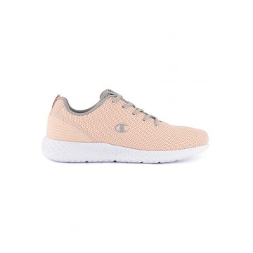 Pantofi sport barbati  sintetic - bej -