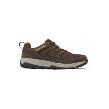 Pantofi sport pentru barbati  Strata Trail Low - Maro