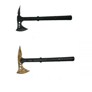 Set Topor Survivor Desert si Topor Survivor Sting Fall DEPOX  39 cm , teaca inclusa