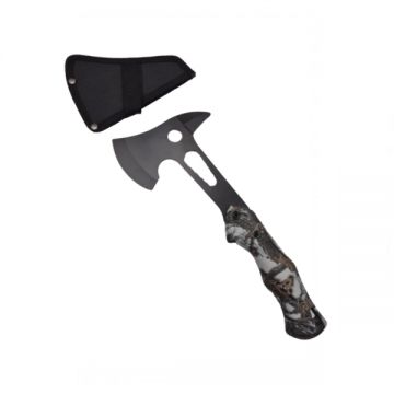 Topor multifunctional, DEPOX , multicolor, 30 cm, teaca inclusa