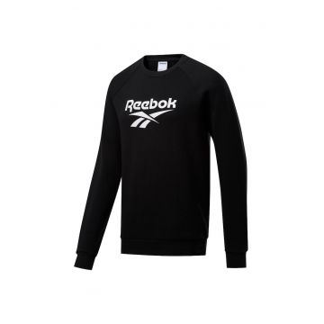 Bluza barbati  FK3372 - negru - sport