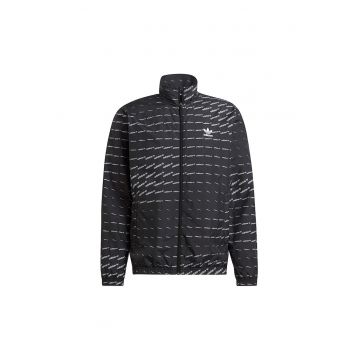 Bluza  Graphics Monogram H13485 - Barbati - Negru