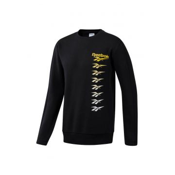 Bluza sport barbati  EB3638 - negru -
