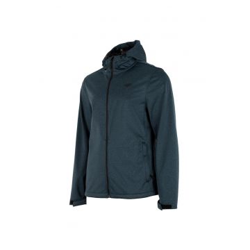 Bluza sport barbati -  Poliester - Gri - Gri