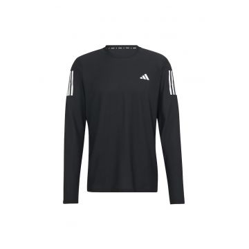 Bluza sport pentru barbati  OTR - Negru