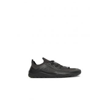 Bocanci trekking barbati  309099 - Textil - Gri - Gri