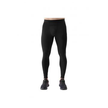 Colanti pentru barbati -  4FWSS25TFTIM338 - poliester/elastan - negru